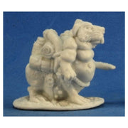 Reaper Bones Packrat Miniature