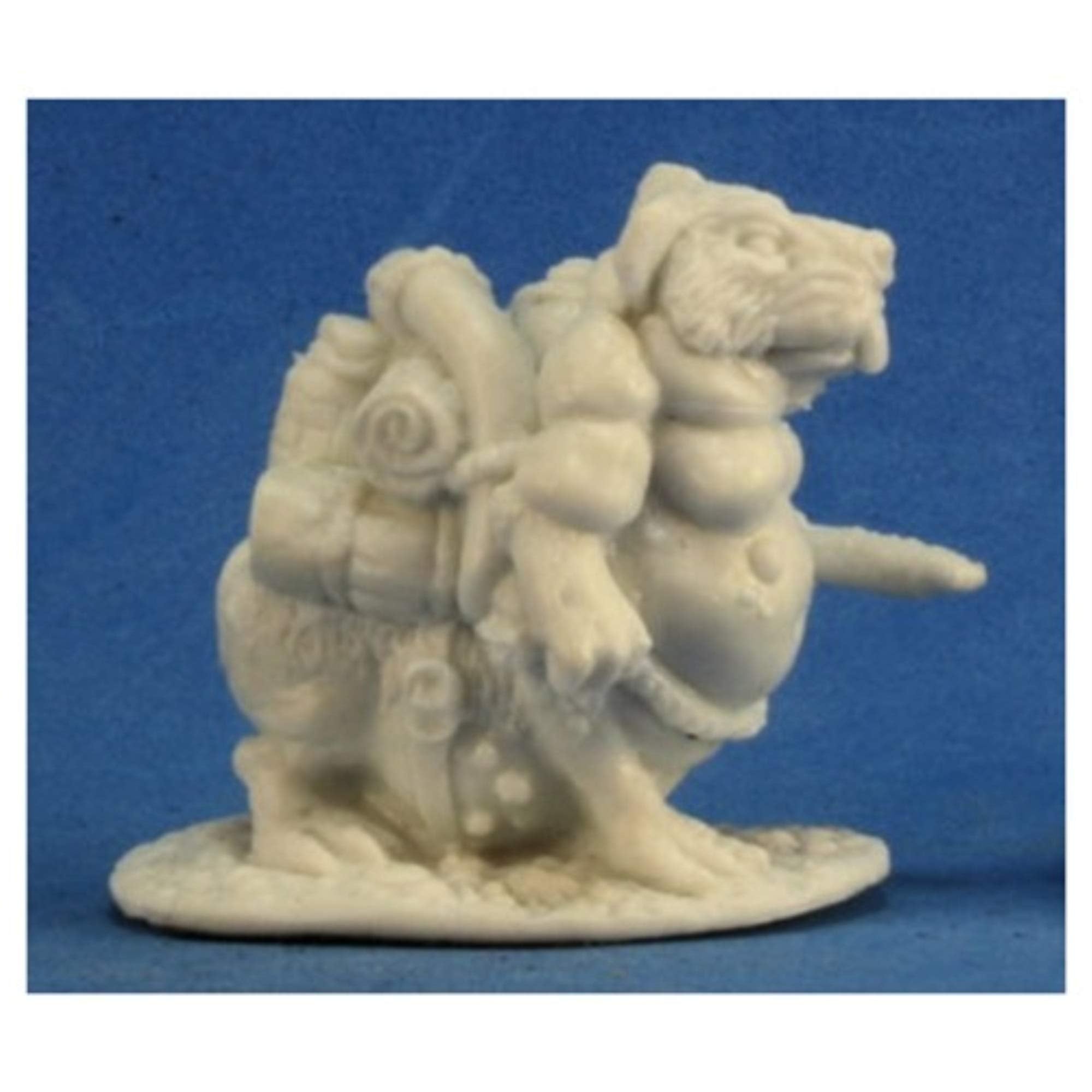 Reaper Bones Packrat Miniature