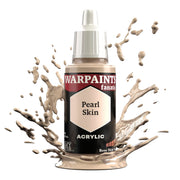The Army Painter Skin Tones Warpaints Fanatic 18ml Acrylic Paints (Pearl Skin)