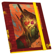 Ultimate Guard - Flexxfolio 360 - Magic: The Gathering Universes Beyond - Teenage Mutant Ninja Turtles - Mountain