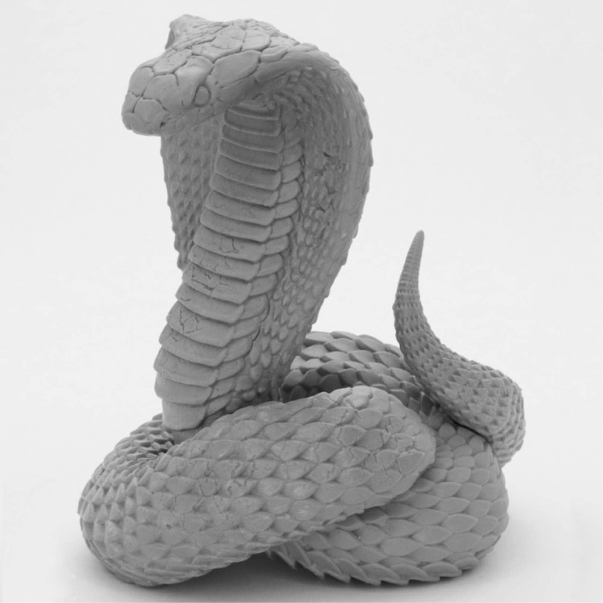 Bones Black: King Cobra Deluxe Boxed Set