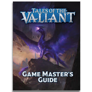 Tales of the Valiant Game Master's Guide