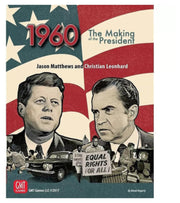 1960: The Making of the President