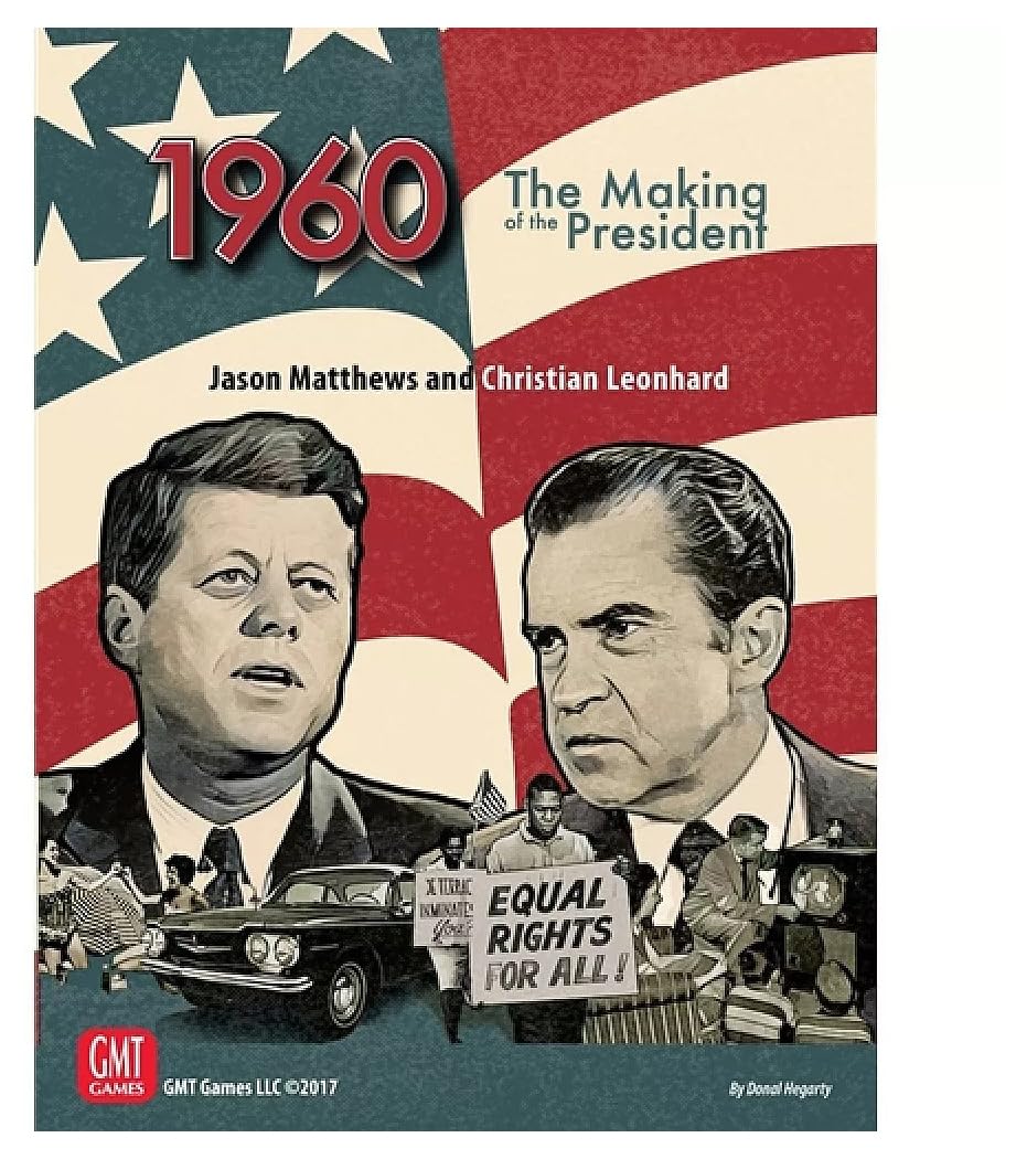 1960: The Making of the President