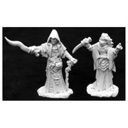 Dark Heaven Legends: Cultist Leaders (2)