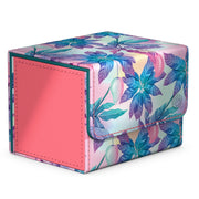 Ultimate Guard - Sidewinder 133+ Xenoskin - Floral Places III - Vivid Field