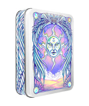 MTG: White Mana Metal Token Set - Beadle & Grimm's