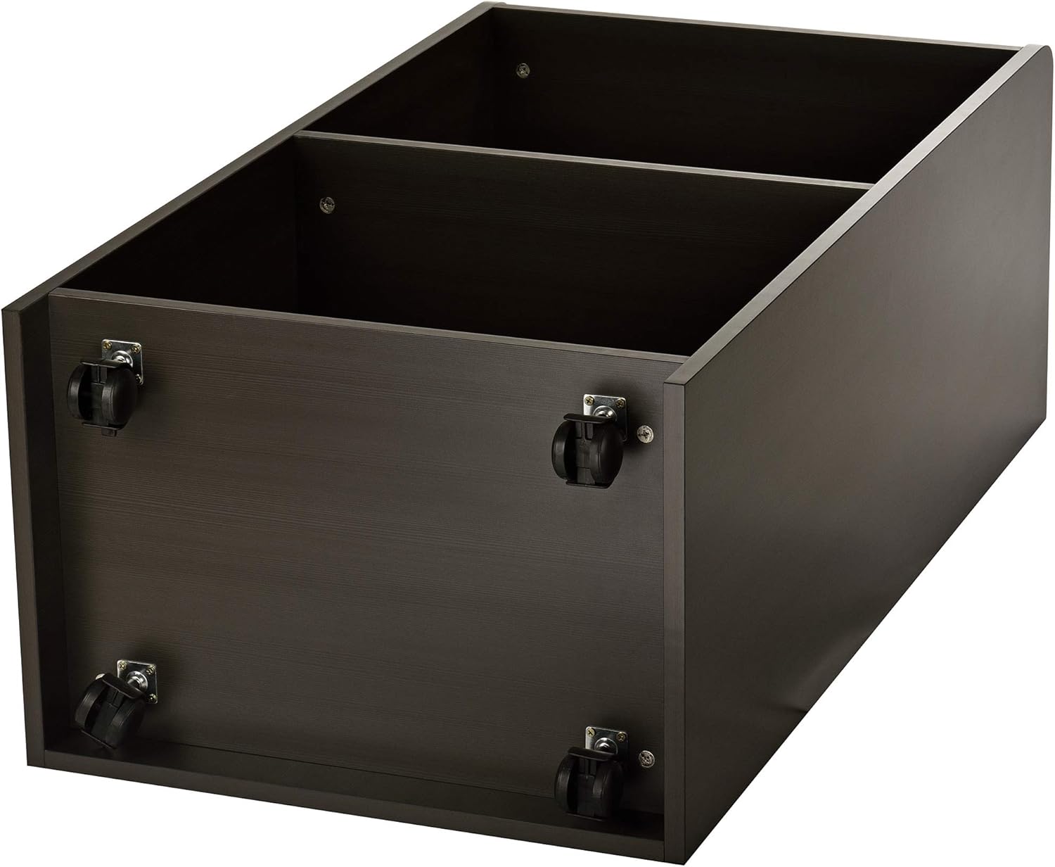 AdirOffice Black Wood Mobile Presentation Lectern Stand with Shelves with Black Presentation Stand Podium Lectern Cover