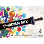 JayZee Games JZGCM01000 Chroma Mix Card Games