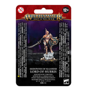Games Workshop - Warhammer - Age of Sigmar - Hedonites of Slaanesh: Lord of Hubris