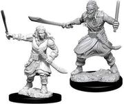 D&D Nolzur's Marvelous Miniatures - Bandits