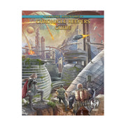 Troll Lord Games Chronicle Keepers Guide