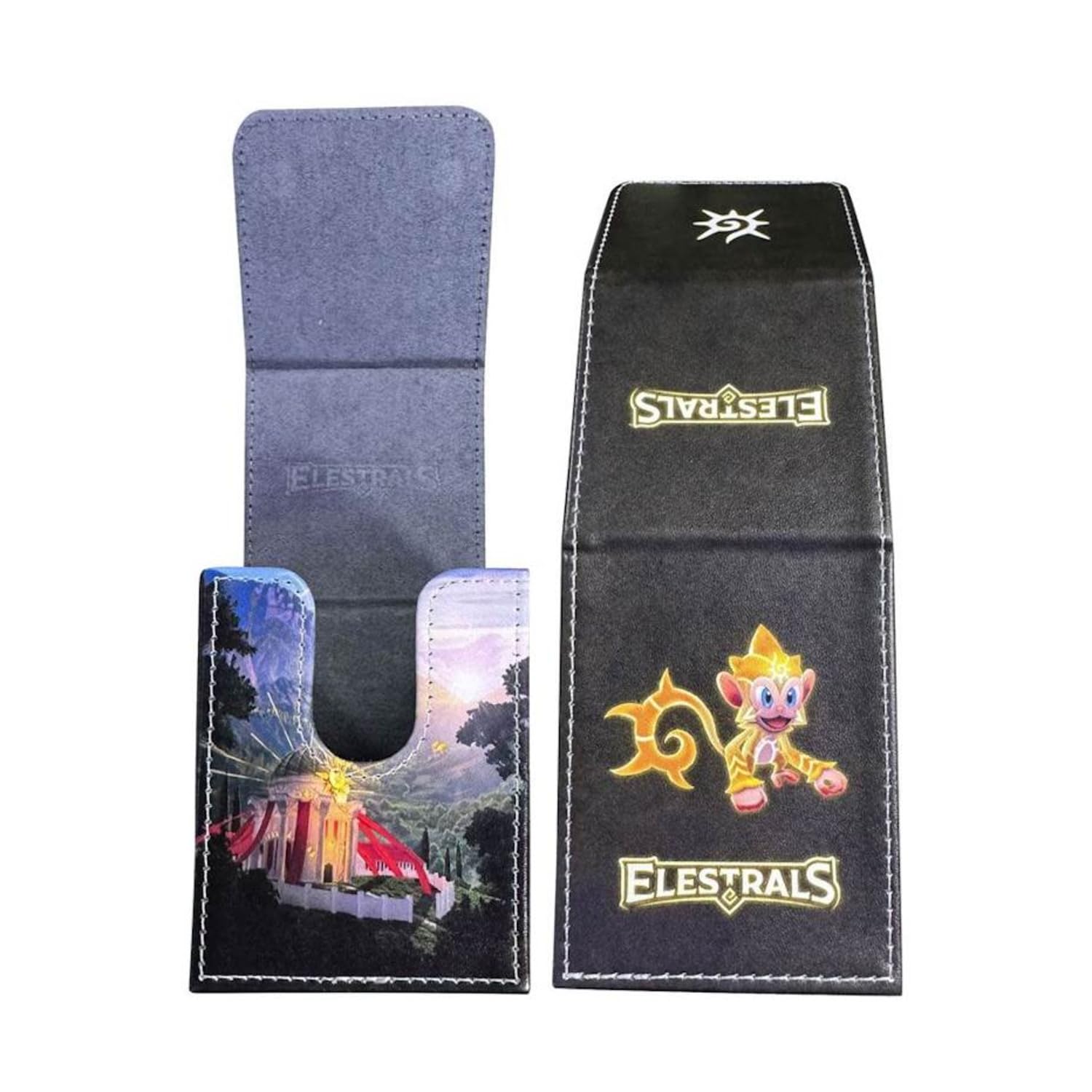 Elestrals Card Boxes