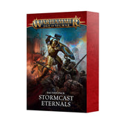 74-01 Warhammer: Age of Sigmar: Faction Pack: Stormcast Eternals
