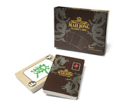 Mah Jong Cards