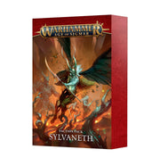 74-07 Warhammer: Age of Sigmar: Faction Pack: Sylvaneth