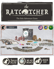 Platypus Industries Ratcatcher