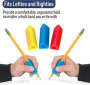 Triangle Grip (200 ct. Bucket)