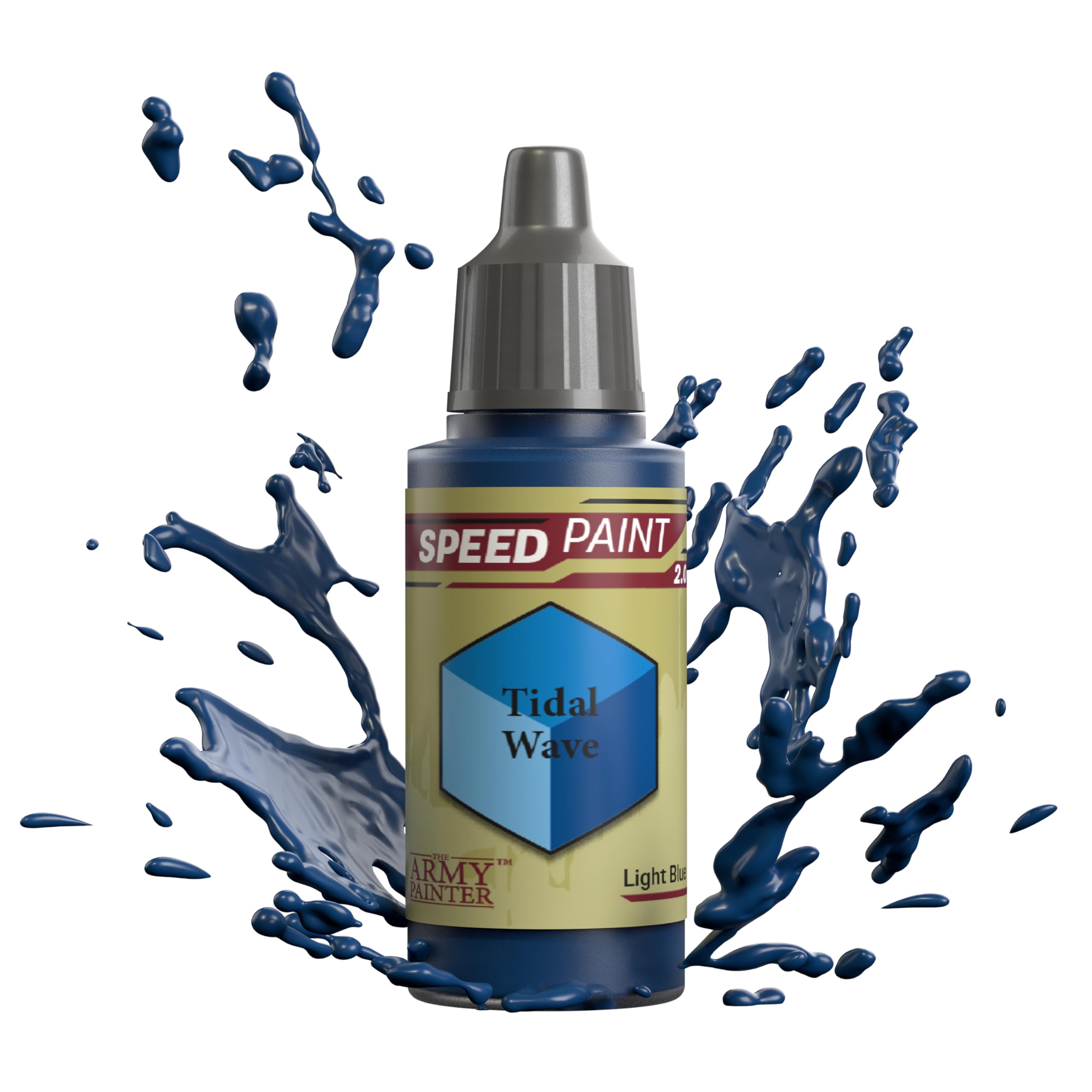 Speedpaint: 2.0 - Tidal Wave 18ml