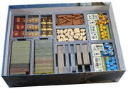 Box Insert: Fields of Arle and the Tea & Trade Expansion