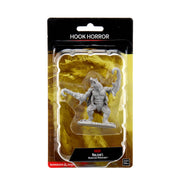 D&D: Nolzur's Marvelous Minis: Hook Horror W12 (Unpainted)