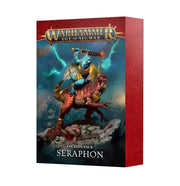 74-03 Warhammer: Age of Sigmar: Seraphon: Faction Pack