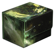 Ultimate Guard - Sidewinder 100+ Xenoskin - Magic: The Gathering - Edge of Eternities - Hissing Quagmire