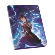 Ultimate Guard - Zipfolio 360 Xenoskin - Magic: The Gathering Universes Beyond - Avatar: The Last Airbender - Azula
