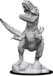 D&D Nolzurs Marvelous Unpainted Miniatures: Wave 6: T-Rex