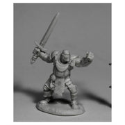Bones: Reaper Miniatures Bandit Bully #77508 Bones RPG D&D Mini Figure