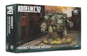 Warlord Games: Konflikt '47 - British Commonwealth: Hornet Medium Walker