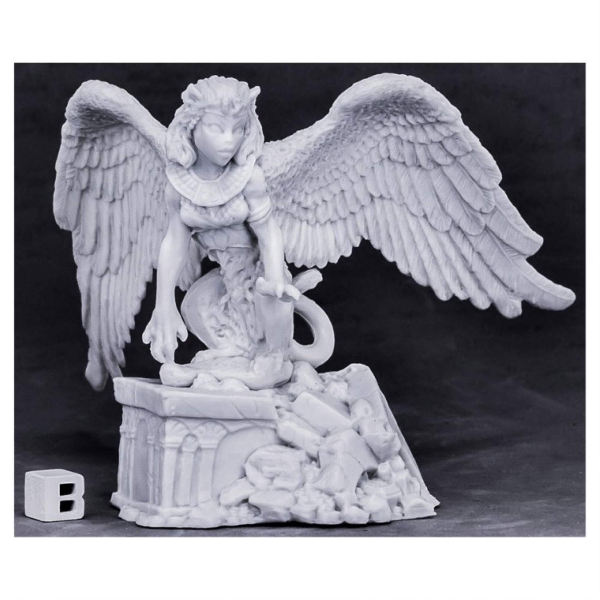 Reaper Female Sphinx