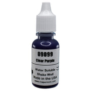 Master Series Paints: Core Colors: Clear Purple