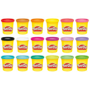 Play-Doh Fantasy Pack of 18