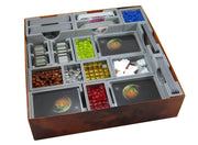 Box Insert: Terraforming Mars with Four Expansions