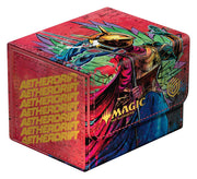Ultimate Guard - Sidewinder 100+ - Magic: The Gathering - Aetherdrift - Hazoret, Godseeker