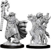 D&D Nolzur's Marvelous Miniatures - Female Dragonborn Sorcerer