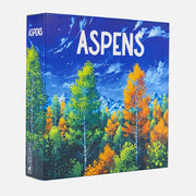Aspens Board Game