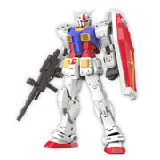 Bandai Hobby - Mobile Suit Gundam - RX-78-2 Gundam ver. 2.0 RG 1/144 Model Kit
