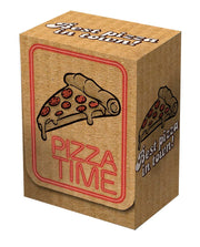 Legion Supplies LGNBOX102 Deck Box - Pizza Time