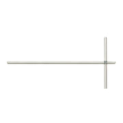 40"L Crossbar