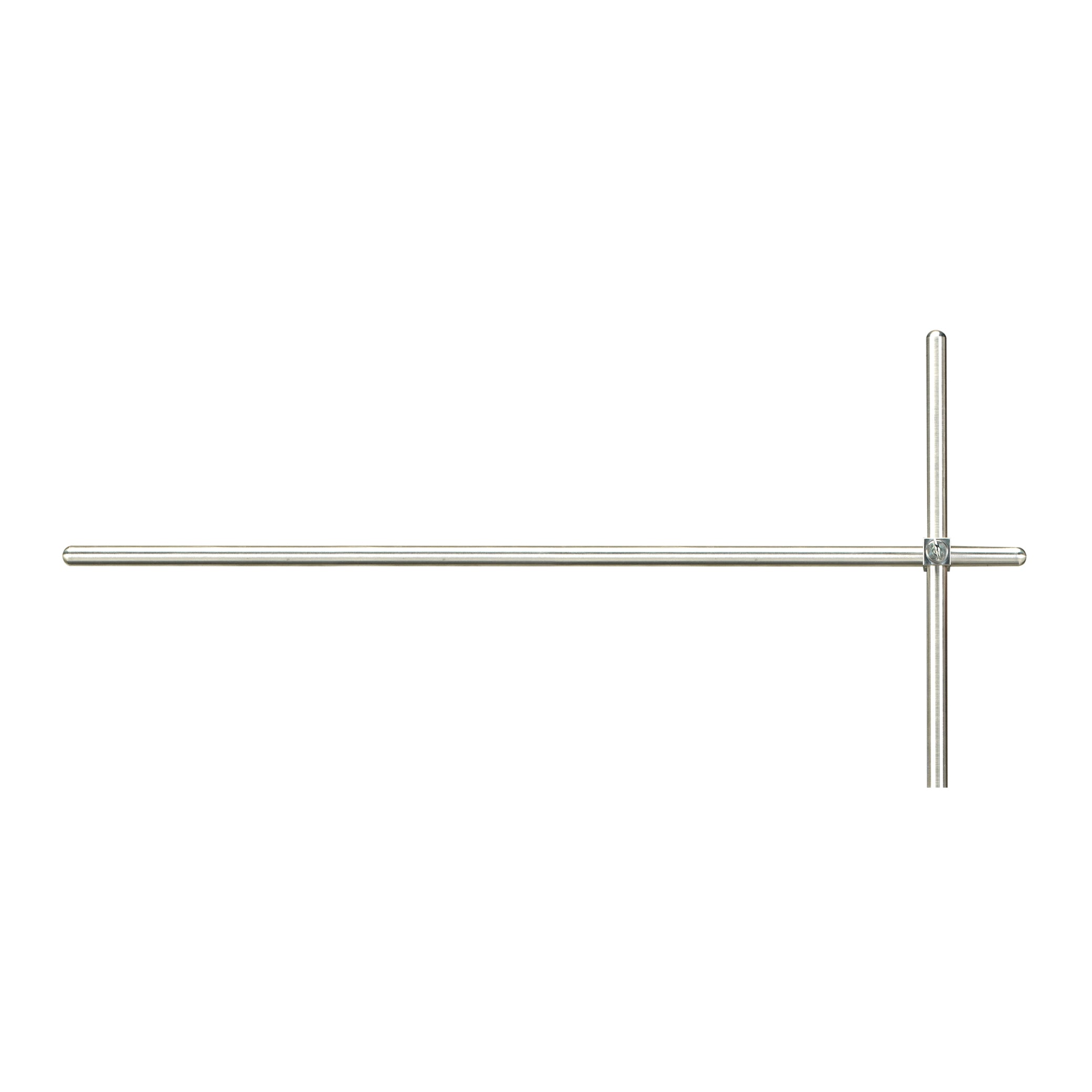 40"L Crossbar