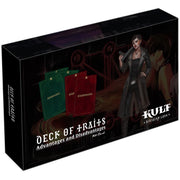 Modiphius Kult: Archetype Bundle (Kult RPG Accessory)