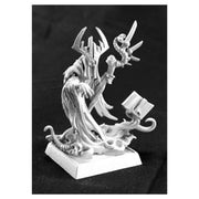 Dark Heaven Legends: Crimson Herald, Disciples of Cthon