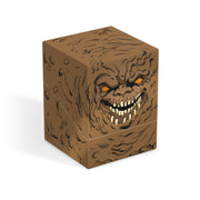 Ultimate Guard - Squaroes - Boulder 100+ - DC Justice League Wave 3 - JL020 - Clayface