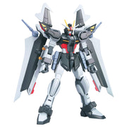 HG 1/144 Strike Noir Gundam Plastic Model