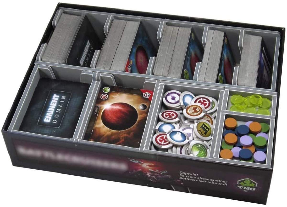 Box Insert: Eminent Domain