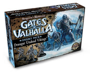 Shadows of Brimstone Draugar Undead Vikings Enemy Set
