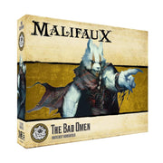 Ominous Bad Sign by Wyrd Miniatures