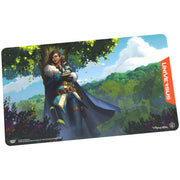 UVS Games UniVersus Critical Role - Vex'halia Playmat